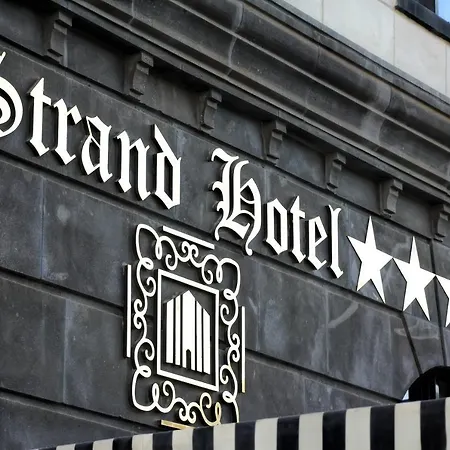 Strand Hotel Jordan-3