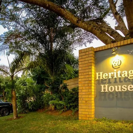 At Heritage House-2