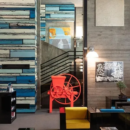 Duparc Contemporary Suites-3