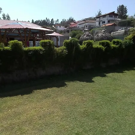 Hosteria La Chorrera-3