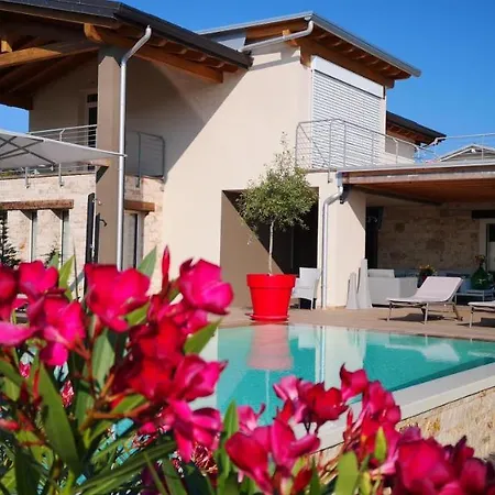 B&B Villa Peler-2