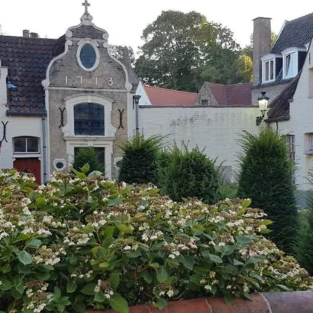 B&B Heart Of Bruges-2