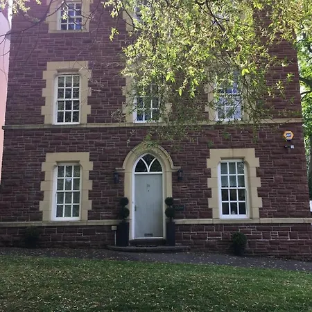 Ty Llew Lodge-2
