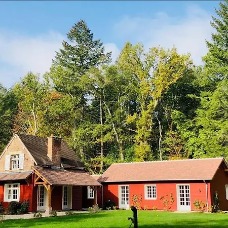 Maison canadienne-2