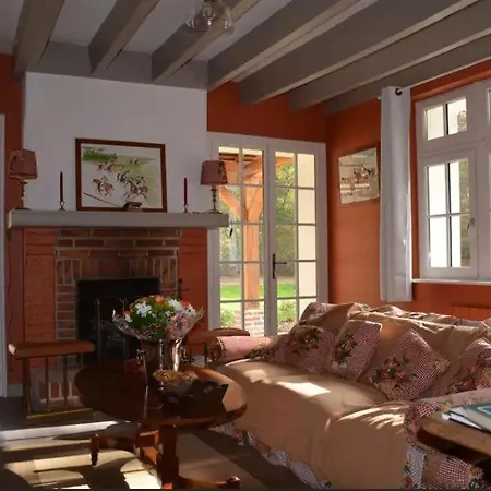 Maison canadienne-3