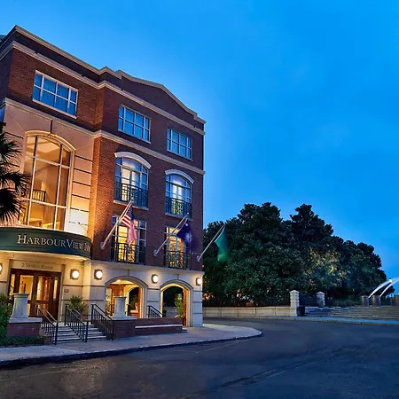 Harbourview Inn-2