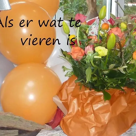 Bed&Breakfast Valckenbosch-3
