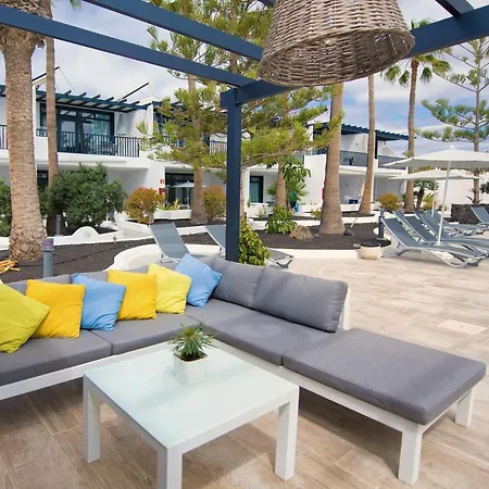 Apartamentos Playamar-2
