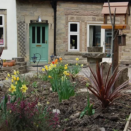 The Gables Bed & Breakfast-3