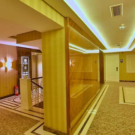 Beethoven Premium Hotel-2