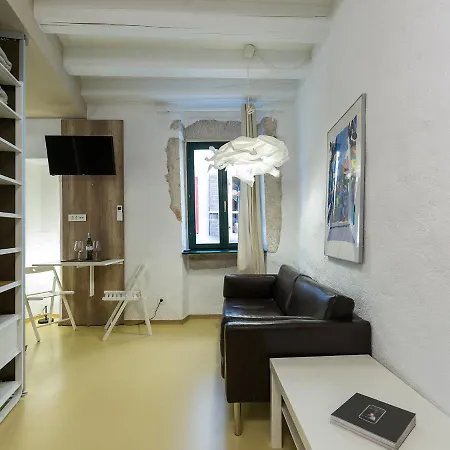 Tre Porte Rovinj-2