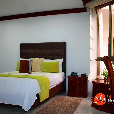 Hotel Milan Boutique-2