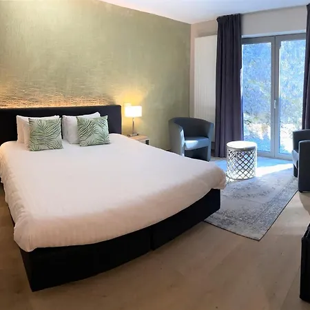 Hotel Wellness Eau De Roche Durbuy-3