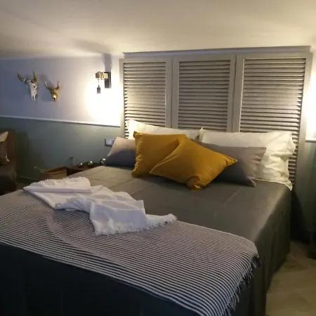 Il Cucco B&B-2