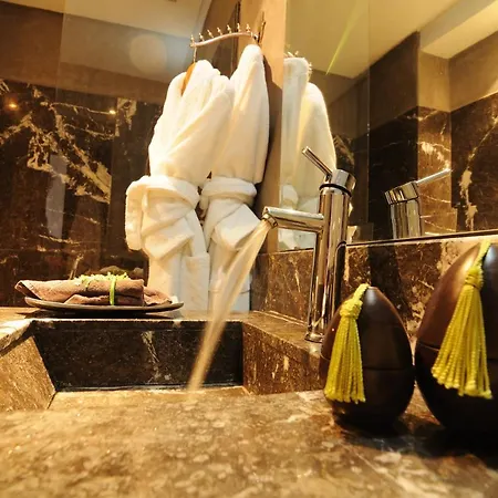 Riad Chayma Marrakech (Adults Only)-3