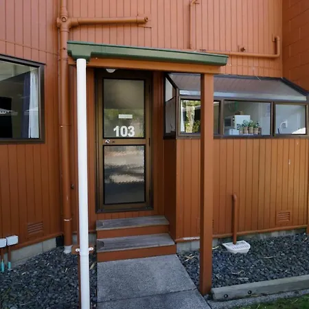 Whangarei Central Holiday Park-2