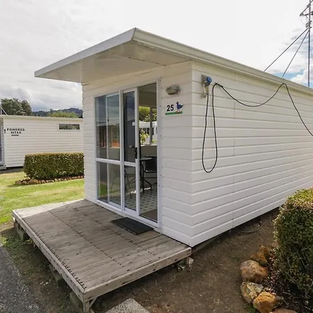 Whangarei Central Holiday Park-3