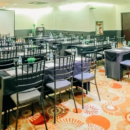 Greenhills Elan Hotel Modern - Newly Renovated-3