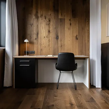Ciasa De Munt Lifestyle Living-2