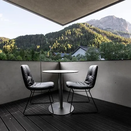 Ciasa De Munt Lifestyle Living-3