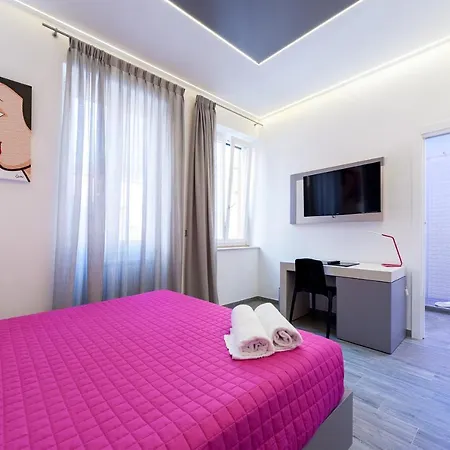 Guesthouse Pop-3