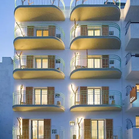 Hostal Boutique Cana Rita-2
