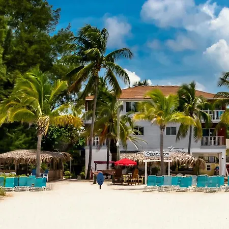 Cedar Cove Resort & Cottages-3