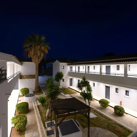 Corfu Sungate Hotel-2