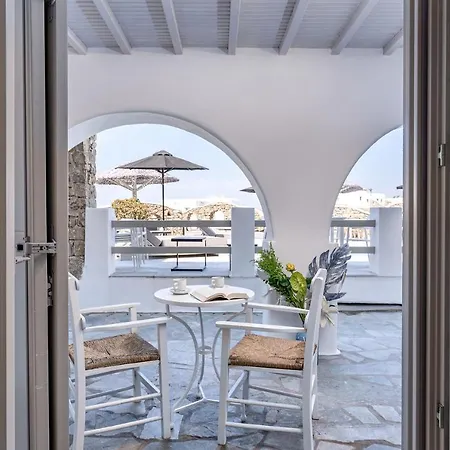 Paolas Τown Boutique Hotel-3