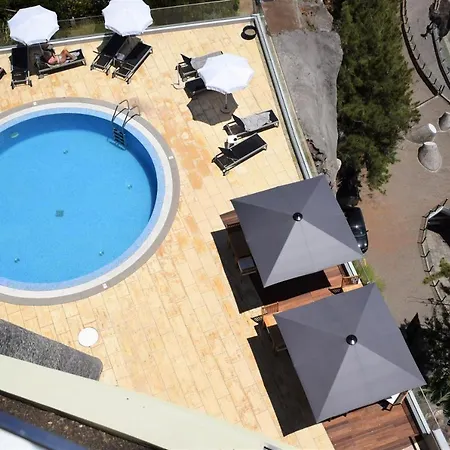 Madeira Regency Cliff - Adults Only-2