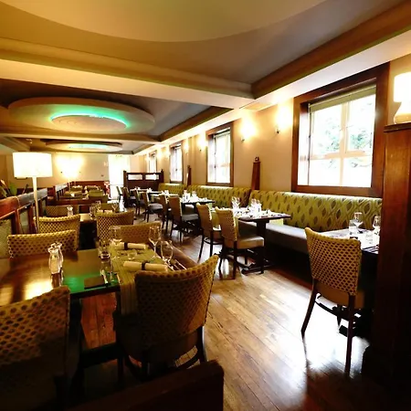 Killarney Riverside Hotel-3
