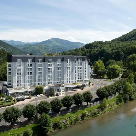 Hotel Alba-3