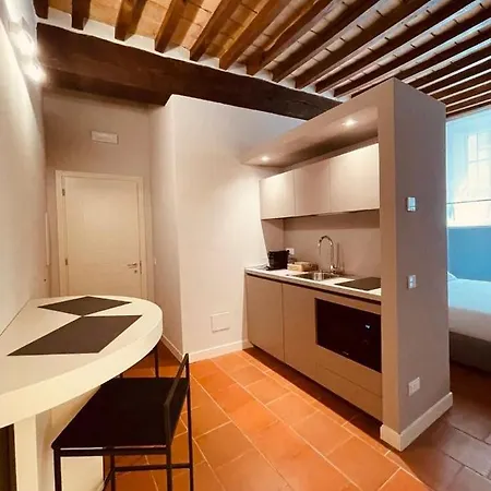 Palazzo Borgocolonne Apartments-3