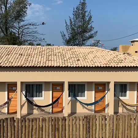 Pousada Vila da Praia-2