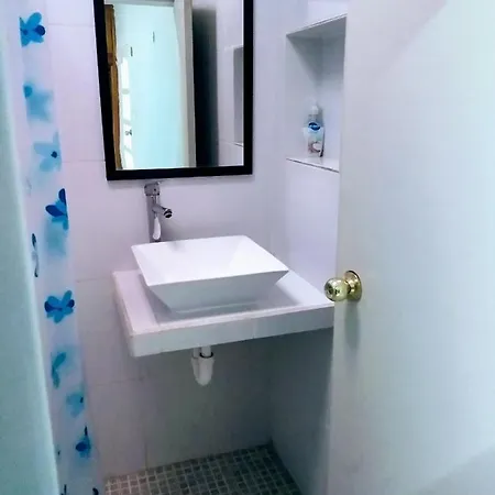 Casa Ixchel - 700M To Downtown, Wifi, Hot Water, Ac-3