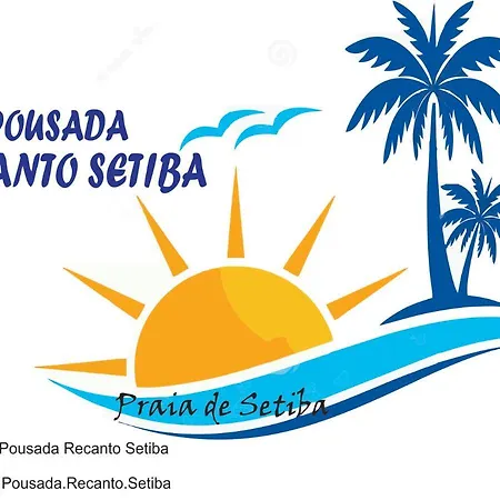 Pousada Recanto Setiba-2