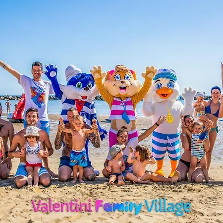 Hotel Rosalba - Valentini Family Village-3
