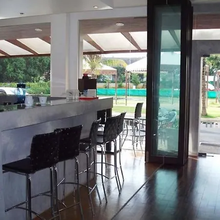 Capannina Inn-2