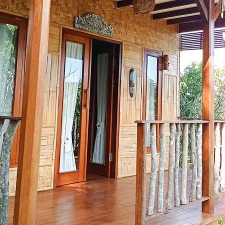 Jepun Didulu Cottages-2