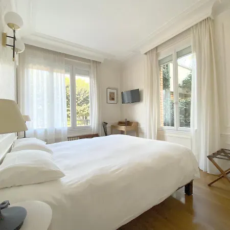 La Villa Paris - B&B-3