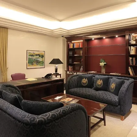 Atli Hotel Ankara-2