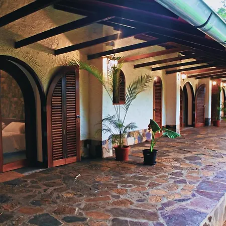 Apu Samay Nature Lodge-3