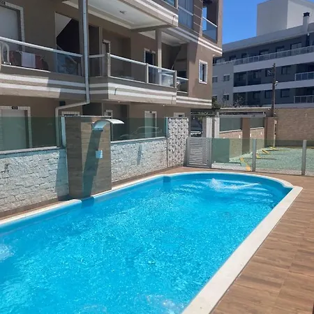 Residencial Flat Debora-3
