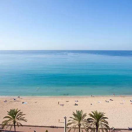 Fergus Style Palma Beach (Adults Only)-3