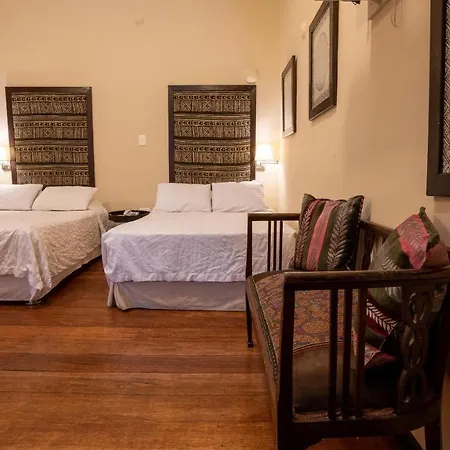Andean Wings Boutique Hotel-2