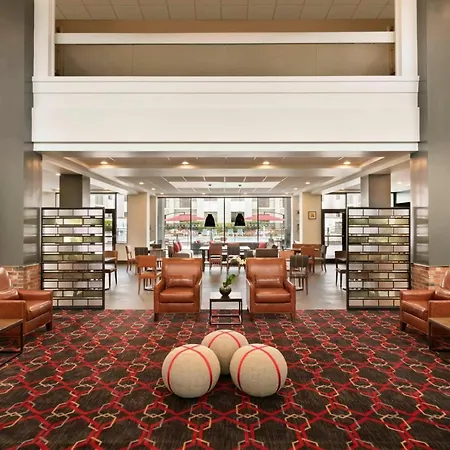 Four Points By Sheraton Raleigh North-2
