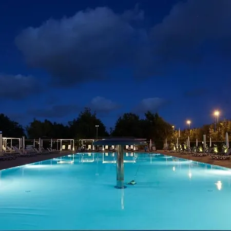 Hotel Quadrifoglio-2