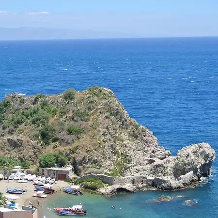 Hotel Baia Azzurra-2