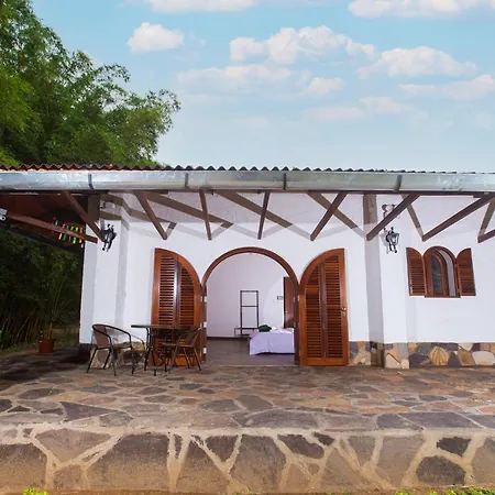 Apu Samay Nature Lodge-2