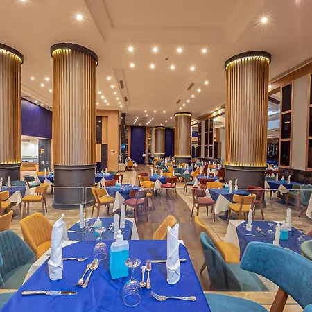 Titanic Aqua Park Resort - Families And Couples Only-3